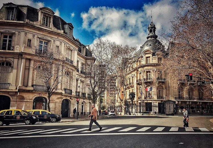 Buenos Aires Argentina Attorney Lawyer Inheritances